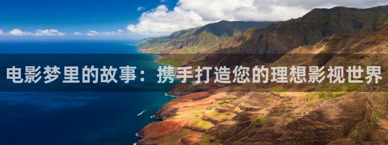 斑马105se：电影梦里的故事：携手打造您的理想影视世界