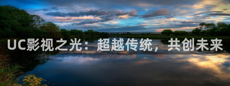 斑马电影院在线：UC影视之光：超越传统，共创未来